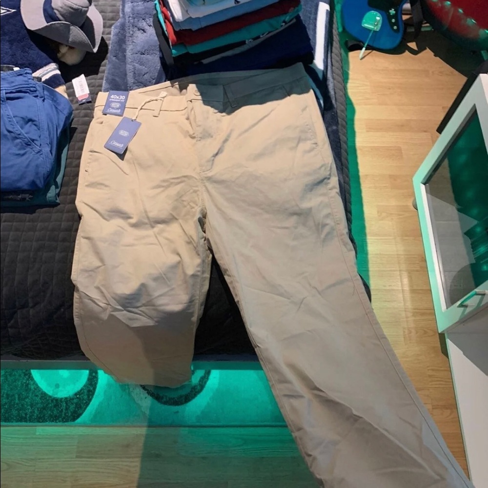 Men’s pants